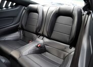 Ford Mustang Kupé 2,3 l 265 kw