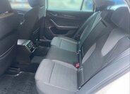 Škoda Octavia Kombi 1,5 l 110 kw