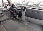 Mercedes-Benz Sprinter Skříň 2,1 l 95 kw