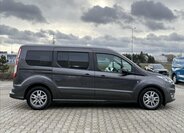 Ford Tourneo Connect 7
