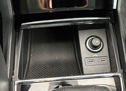 Škoda Karoq SUV / Terénní 1,5 l 110 kw