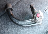 Volkswagen Golf Plus Hatchback 2,0 l 81 kw