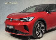 Volkswagen ID.5 SUV 0,0 225 kw