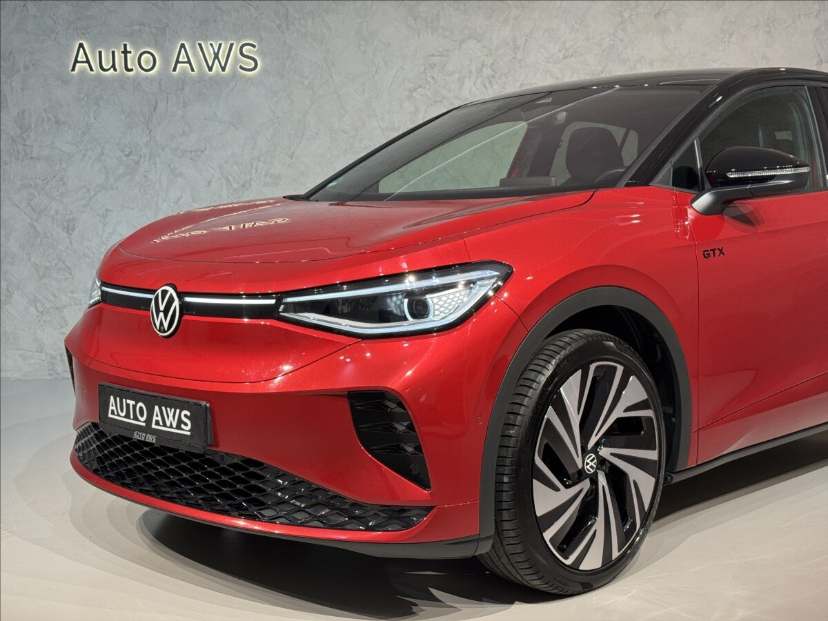 Volkswagen ID.5 SUV 0,0 225 kw