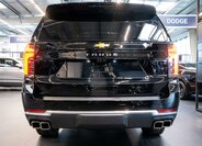Chevrolet Tahoe SUV 6,2 l 313 kw