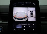 Renault Captur SUV / Terénní 1,6 l 68 kw