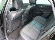 Peugeot 508 Kombi 2,0 l 133 kw