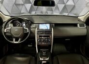 Land Rover Discovery 10