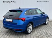 Škoda Scala Hatchback 1,0 l 85 kw