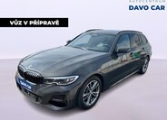 BMW Řada 3 Kombi 2,0 l 140 kw