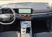 KIA Sportage SUV 1,6 l 110 kw