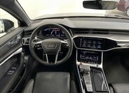 Audi S6 Kombi 3,0 l 253 kw
