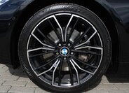 BMW Řada 5 Sedan 3,0 l 250 kw