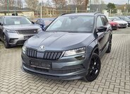 Škoda Karoq SUV / Terénní 2,0 l 110 kw