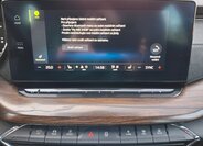 Škoda Octavia Kombi 2,0 l 147 kw