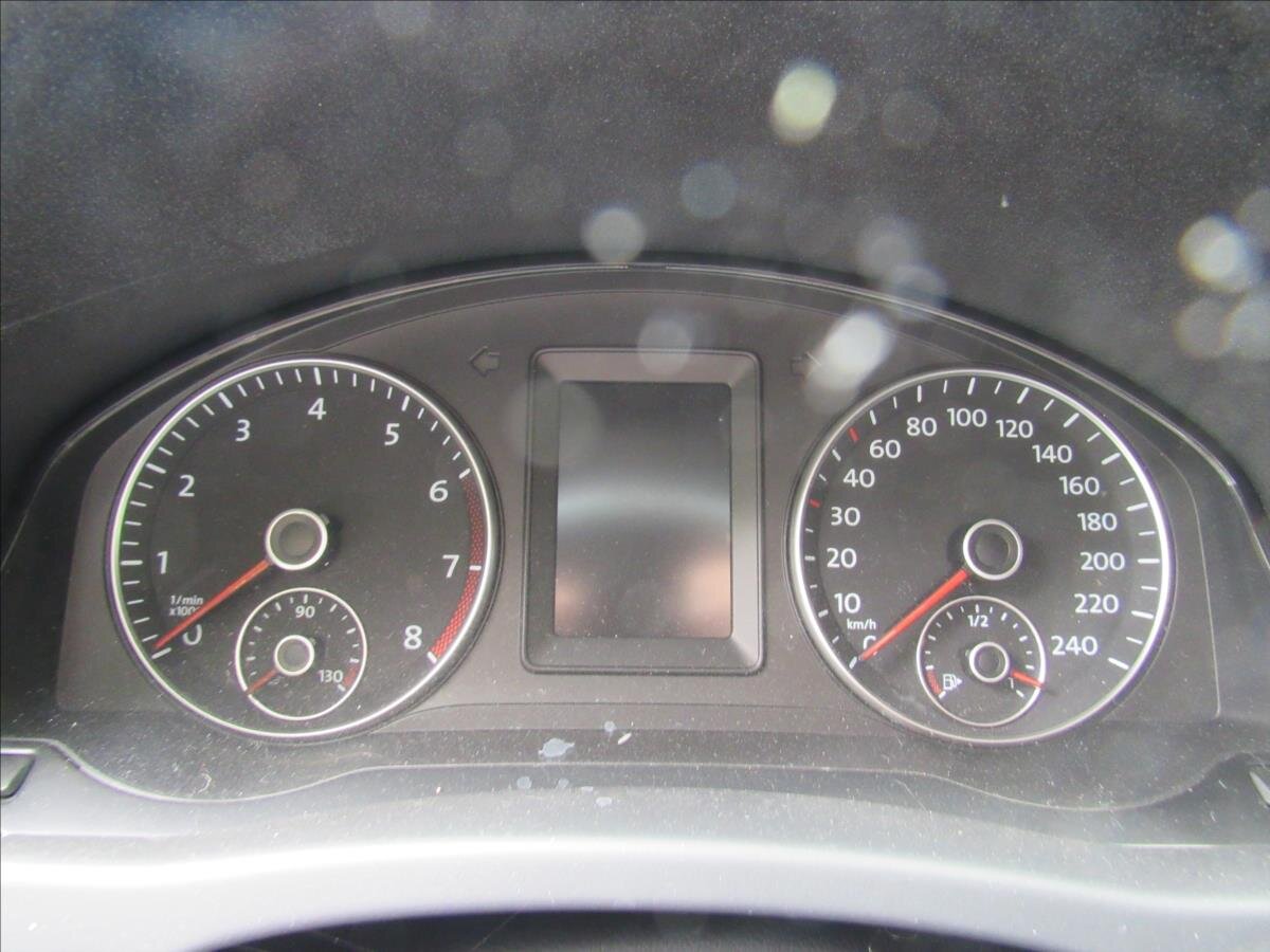 Volkswagen Golf Plus Hatchback 1,2 l 77 kw