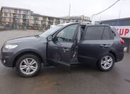 Hyundai Santa Fe 13
