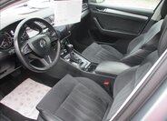 Škoda Superb Liftback 2,0 l 110 kw