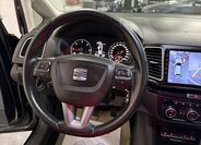 Seat Alhambra MPV 2,0 l 103 kw