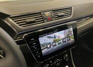 Škoda Superb Kombi 2,0 l 147 kw