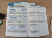 Ford Focus Hatchback 1,4 l 59 kw