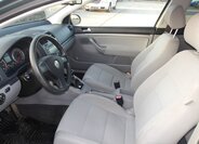 Volkswagen Golf Hatchback 1,6 l 85 kw