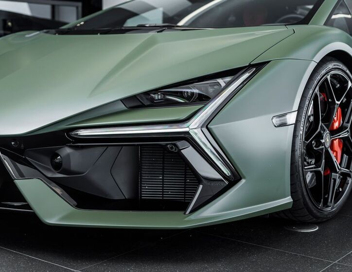 Lamborghini Ostatní 13