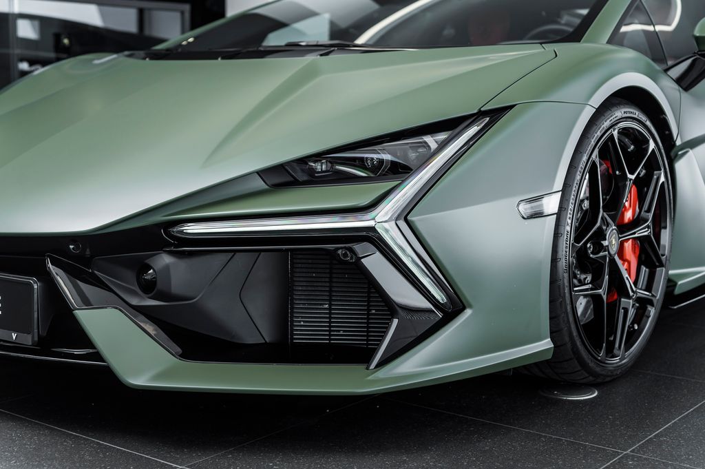 Lamborghini Ostatní