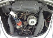 Volkswagen Ostatní Kabriolet 1,2 l 25 kw