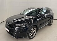 KIA Sorento SUV 2,2 l 148 kw
