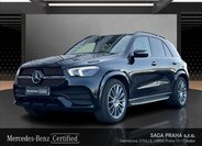 Mercedes-Benz GLE 1