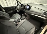 Suzuki S-Cross SUV / Terénní 1,4 l 81 kw