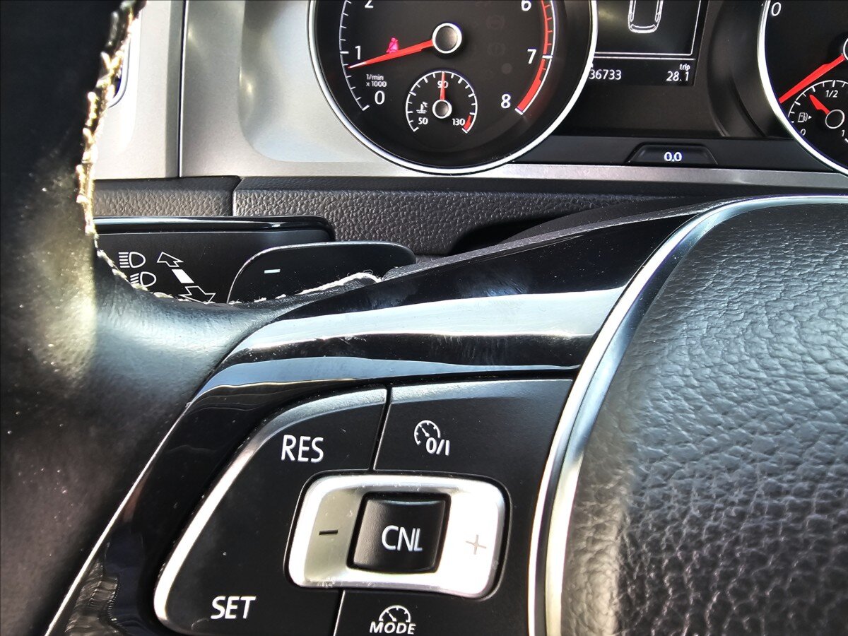 Volkswagen Golf Kombi 1,4 l 92 kw