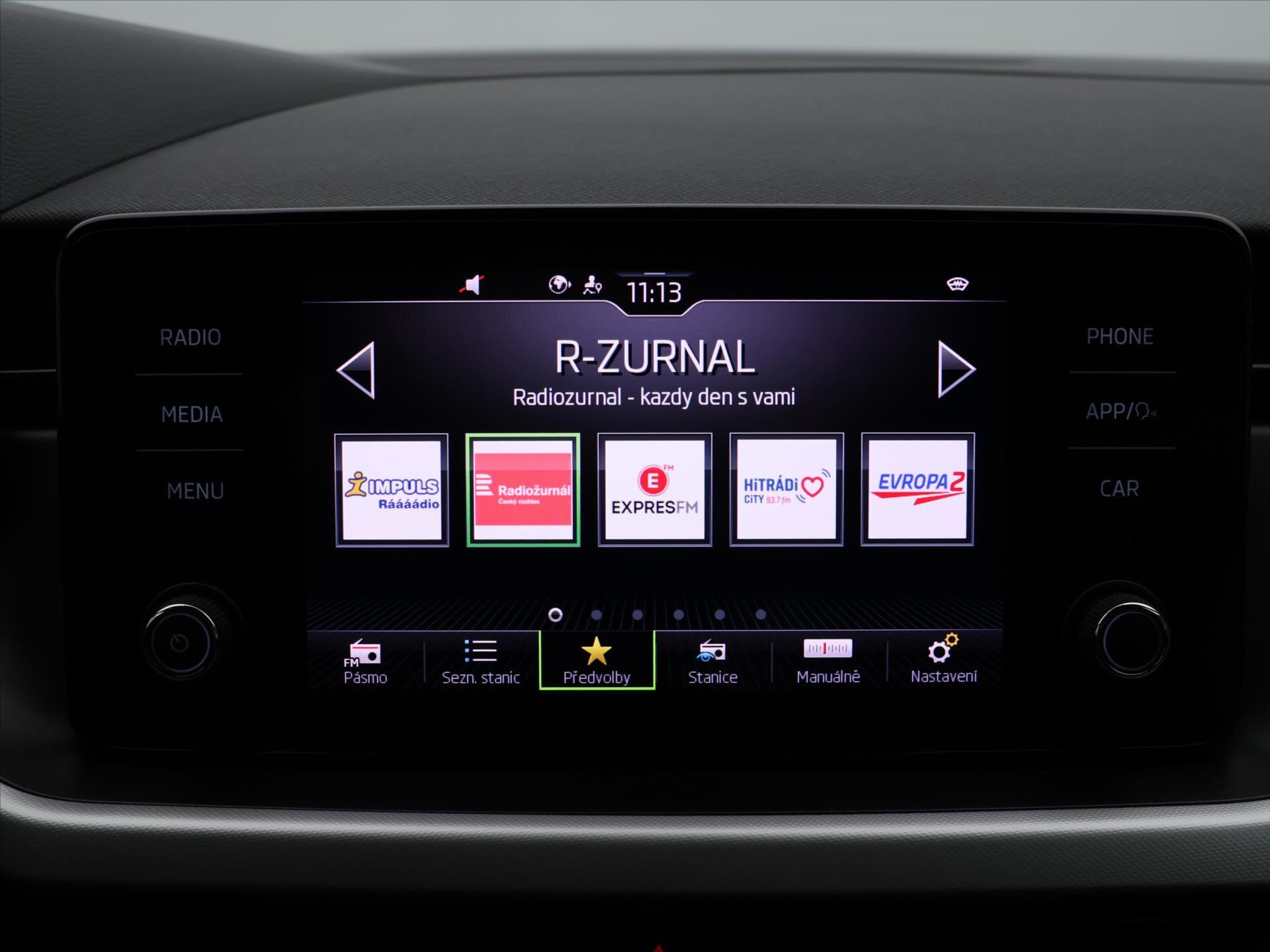 Škoda Kamiq SUV 999,0 81 kw