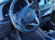 Hyundai Tucson SUV / Terénní 0,0 0
