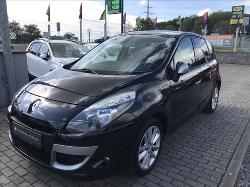 Renault Grand Scénic Kombi 1,4 l 96 kw