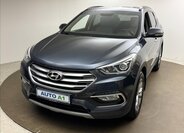 Hyundai Santa Fe 1