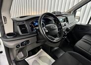 Ford Transit 15