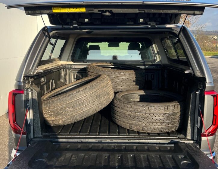 Volkswagen Amarok 14