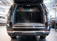 Chevrolet Tahoe SUV 6,2 l 313 kw