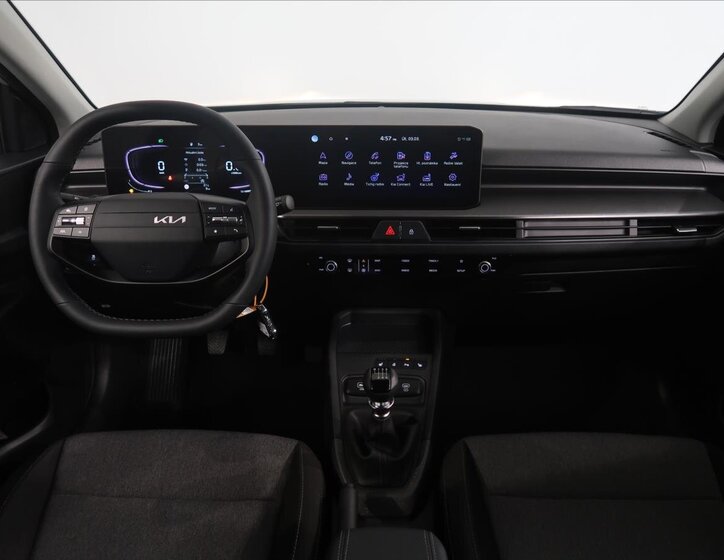 KIA Stonic SUV / Terénní 998,0 74 kw