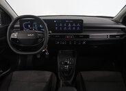 KIA Stonic SUV / Terénní 998,0 74 kw