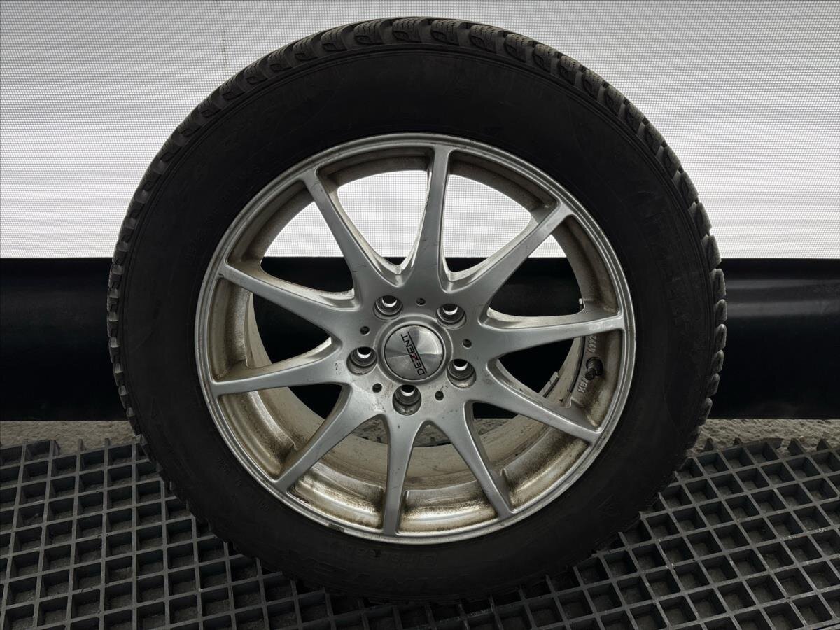 Volvo V40 Hatchback 2,0 l 88 kw