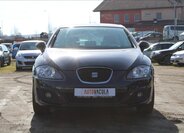 Seat Leon Hatchback 1,2 l 77 kw