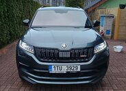 Škoda Kodiaq SUV / Terénní 0,0 0