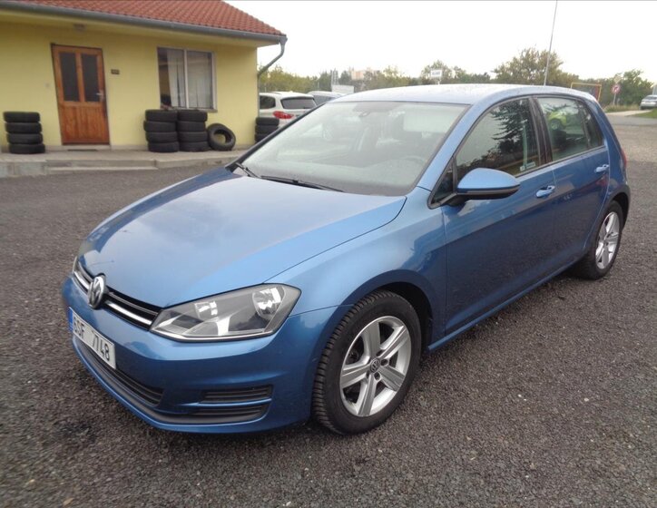 Volkswagen Golf 3