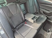 Škoda Octavia Kombi 1,5 l 110 kw