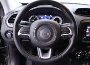 Jeep Renegade SUV / Terénní 1,4 l 103 kw