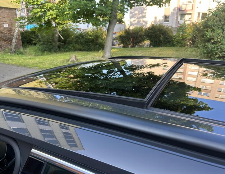 Volkswagen Passat 62