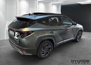 Hyundai Tucson Ostatní 1,6 l 117 kw